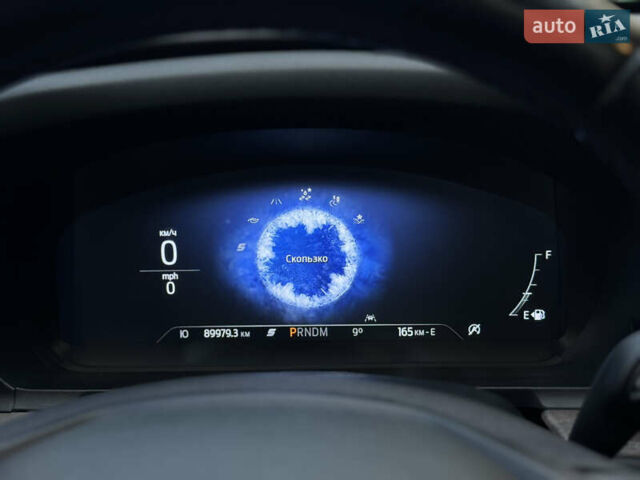 Форд Эксплорер 2020 в Киеве на Automoto.ua Черный Форд Эксплорер, объемом двигателя 2.96 л и пробегом 87 тыс. км за 32900 $, фото 54 на Automoto.ua