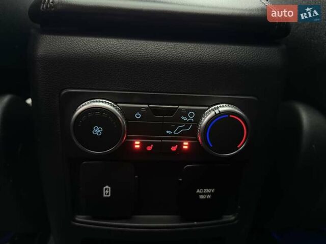 Чорний Форд Експлорер, об'ємом двигуна 3 л та пробігом 90 тис. км за 26600 $, фото 57 на Automoto.ua