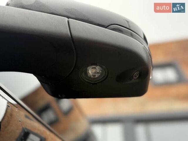 Чорний Форд Експлорер, об'ємом двигуна 3 л та пробігом 90 тис. км за 26600 $, фото 33 на Automoto.ua