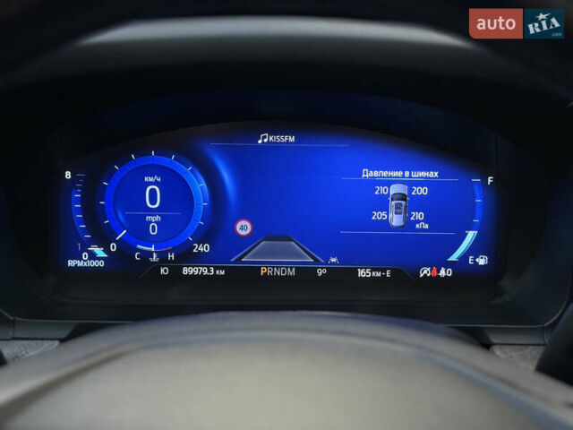 Форд Эксплорер 2020 в Киеве на Automoto.ua Черный Форд Эксплорер, объемом двигателя 2.96 л и пробегом 87 тыс. км за 32900 $, фото 70 на Automoto.ua