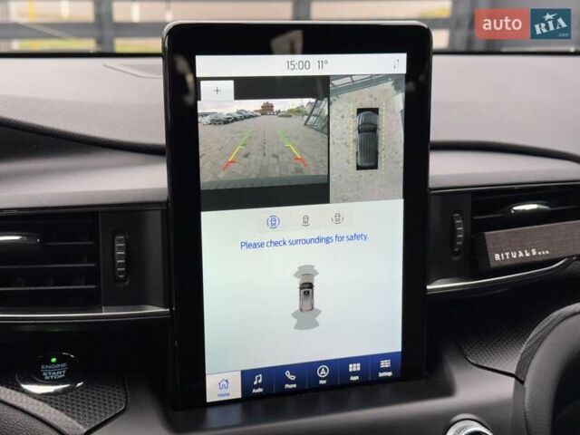 Черный Форд Эксплорер, объемом двигателя 3 л и пробегом 87 тыс. км за 35500 $, фото 22 на Automoto.ua