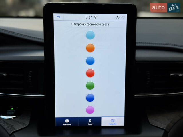 Форд Эксплорер 2020 в Киеве на Automoto.ua Черный Форд Эксплорер, объемом двигателя 2.96 л и пробегом 87 тыс. км за 32900 $, фото 62 на Automoto.ua