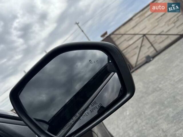 Форд Эксплорер 2020 в Киеве на Automoto.ua Черный Форд Эксплорер, объемом двигателя 3 л и пробегом 87 тыс. км за 34500 $, фото 34 на Automoto.ua