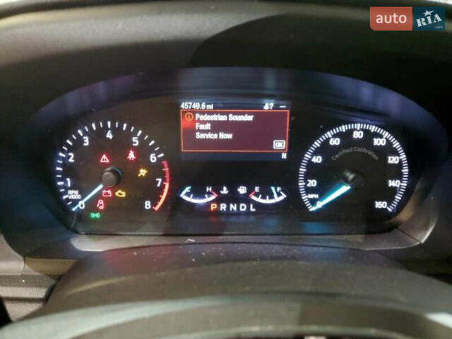 Форд Эксплорер 2021 в Львове на Automoto.ua Черный Форд Эксплорер, объемом двигателя 3.3 л и пробегом 74 тыс. км за 11600 $, фото 4 на Automoto.ua