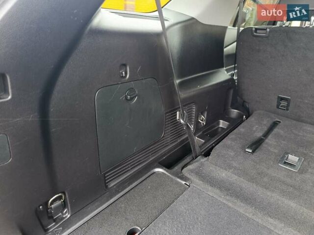 Черный Форд Эксплорер, объемом двигателя 2.26 л и пробегом 88 тыс. км за 28500 $, фото 45 на Automoto.ua