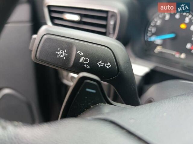 Черный Форд Эксплорер, объемом двигателя 2.26 л и пробегом 88 тыс. км за 28500 $, фото 30 на Automoto.ua