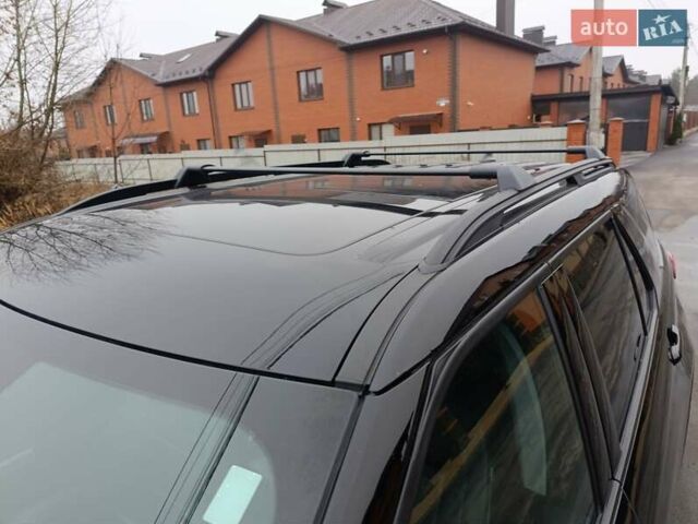 Черный Форд Эксплорер, объемом двигателя 2.26 л и пробегом 88 тыс. км за 28500 $, фото 23 на Automoto.ua