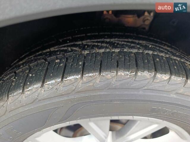 Черный Форд Эксплорер, объемом двигателя 2.26 л и пробегом 88 тыс. км за 28500 $, фото 68 на Automoto.ua