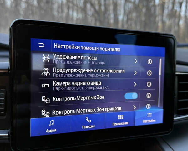 Черный Форд Эксплорер, объемом двигателя 2.26 л и пробегом 96 тыс. км за 26500 $, фото 58 на Automoto.ua