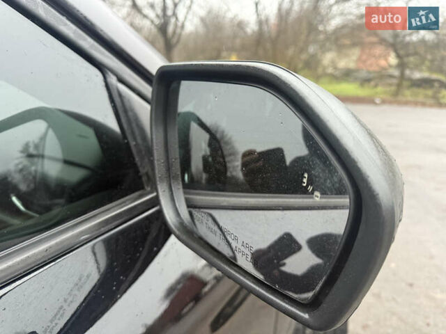 Черный Форд Эксплорер, объемом двигателя 2.26 л и пробегом 125 тыс. км за 23700 $, фото 33 на Automoto.ua