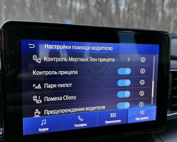 Черный Форд Эксплорер, объемом двигателя 2.26 л и пробегом 96 тыс. км за 26500 $, фото 59 на Automoto.ua