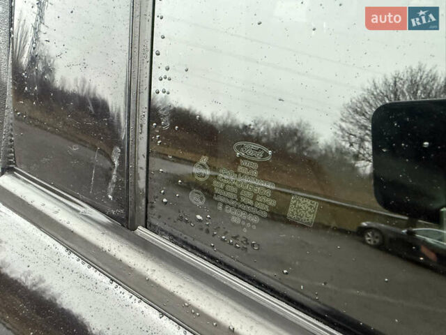 Черный Форд Эксплорер, объемом двигателя 2.26 л и пробегом 125 тыс. км за 23700 $, фото 50 на Automoto.ua