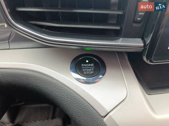 Черный Форд Эксплорер, объемом двигателя 2.26 л и пробегом 88 тыс. км за 28500 $, фото 31 на Automoto.ua