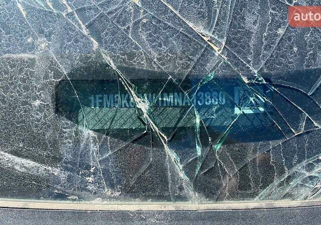 Форд Эксплорер 2021 в Львове на Automoto.ua Черный Форд Эксплорер, объемом двигателя 3.3 л и пробегом 74 тыс. км за 11600 $, фото 5 на Automoto.ua