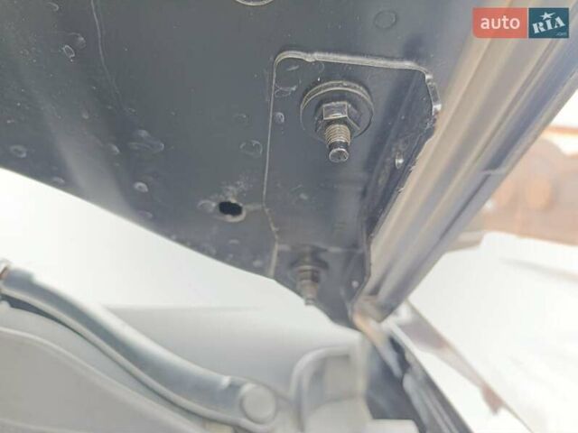 Черный Форд Эксплорер, объемом двигателя 2.26 л и пробегом 88 тыс. км за 28500 $, фото 63 на Automoto.ua