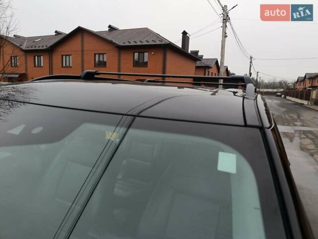 Черный Форд Эксплорер, объемом двигателя 2.26 л и пробегом 88 тыс. км за 28500 $, фото 24 на Automoto.ua