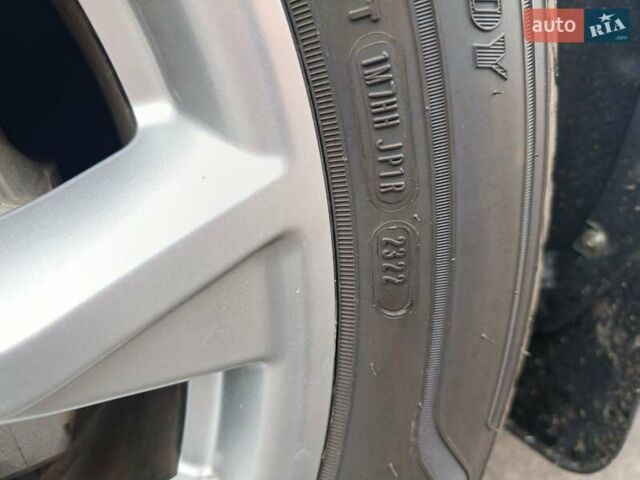 Черный Форд Эксплорер, объемом двигателя 2.26 л и пробегом 88 тыс. км за 28500 $, фото 67 на Automoto.ua