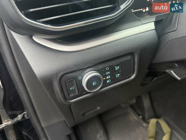 Черный Форд Эксплорер, объемом двигателя 2.26 л и пробегом 125 тыс. км за 23700 $, фото 48 на Automoto.ua