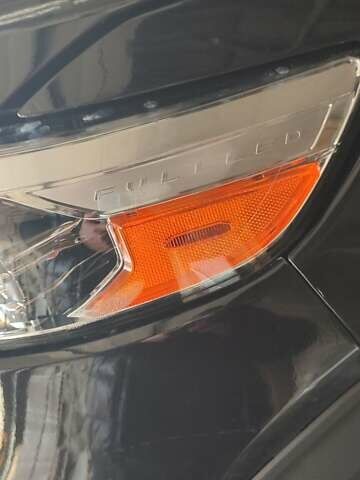 Черный Форд Эксплорер, объемом двигателя 3.3 л и пробегом 59 тыс. км за 19400 $, фото 7 на Automoto.ua