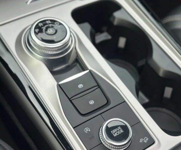 Черный Форд Эксплорер, объемом двигателя 3 л и пробегом 68 тыс. км за 17900 $, фото 21 на Automoto.ua