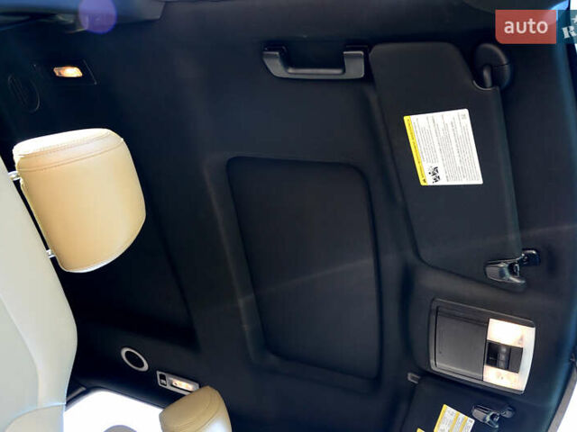 Коричневый Форд Эксплорер, объемом двигателя 3.5 л и пробегом 152 тыс. км за 16000 $, фото 28 на Automoto.ua