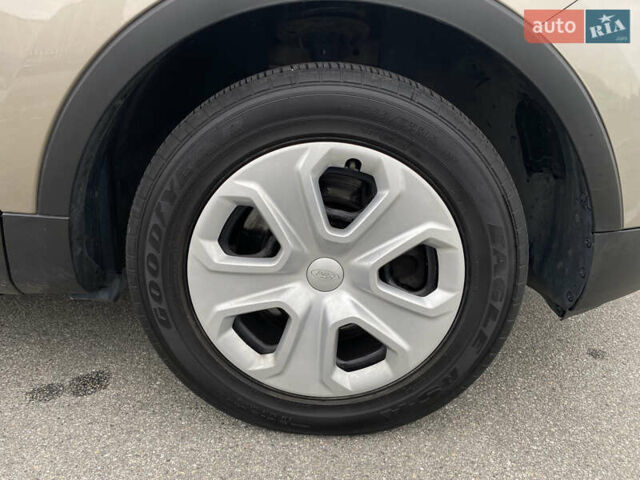 Форд Эксплорер 2017 в Киеве на Automoto.ua Коричневый Форд Эксплорер, объемом двигателя 3.7 л и пробегом 217 тыс. км за 21600 $, фото 16 на Automoto.ua