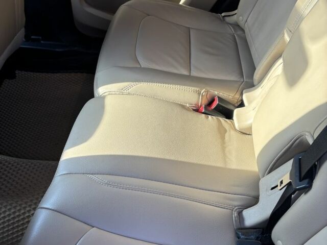 Коричневый Форд Эксплорер, объемом двигателя 3.5 л и пробегом 140 тыс. км за 19000 $, фото 3 на Automoto.ua