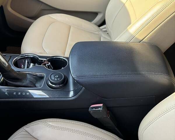 Коричневий Форд Експлорер, об'ємом двигуна 3.5 л та пробігом 140 тис. км за 19000 $, фото 5 на Automoto.ua