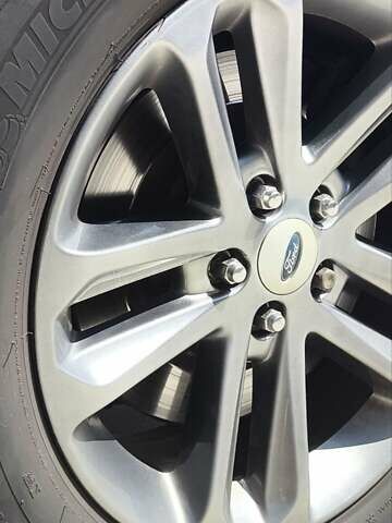 Коричневий Форд Експлорер, об'ємом двигуна 3.5 л та пробігом 136 тис. км за 18800 $, фото 1 на Automoto.ua