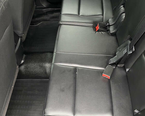 Форд Эксплорер 2017 в Киеве на Automoto.ua Коричневый Форд Эксплорер, объемом двигателя 3.7 л и пробегом 217 тыс. км за 21600 $, фото 33 на Automoto.ua