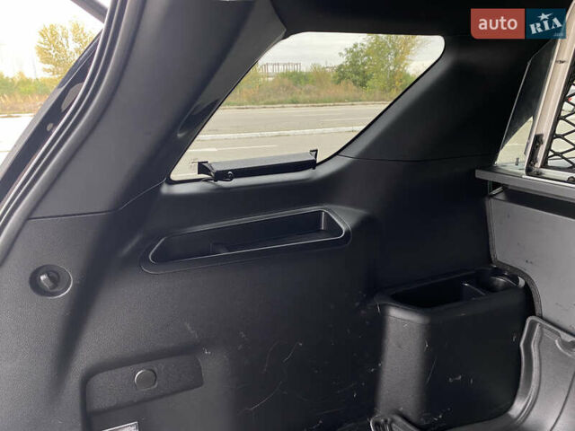 Форд Эксплорер 2017 в Киеве на Automoto.ua Коричневый Форд Эксплорер, объемом двигателя 3.7 л и пробегом 217 тыс. км за 21600 $, фото 23 на Automoto.ua