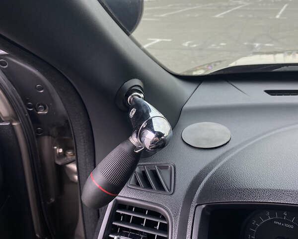 Форд Эксплорер 2017 в Киеве на Automoto.ua Коричневый Форд Эксплорер, объемом двигателя 3.7 л и пробегом 217 тыс. км за 21600 $, фото 45 на Automoto.ua