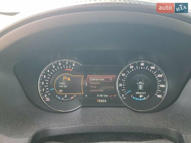 Коричневый Форд Эксплорер, объемом двигателя 0 л и пробегом 82 тыс. км за 6000 $, фото 8 на Automoto.ua