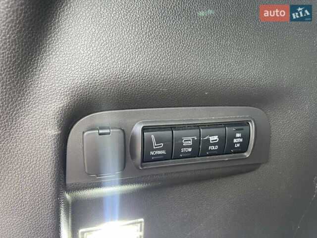 Красный Форд Эксплорер, объемом двигателя 3.5 л и пробегом 284 тыс. км за 14900 $, фото 21 на Automoto.ua