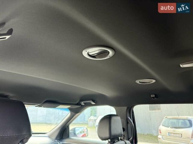 Красный Форд Эксплорер, объемом двигателя 3.5 л и пробегом 149 тыс. км за 15800 $, фото 21 на Automoto.ua