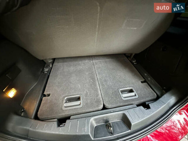 Червоний Форд Експлорер, об'ємом двигуна 2.3 л та пробігом 166 тис. км за 17800 $, фото 31 на Automoto.ua