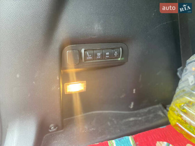 Червоний Форд Експлорер, об'ємом двигуна 3.5 л та пробігом 140 тис. км за 19999 $, фото 15 на Automoto.ua