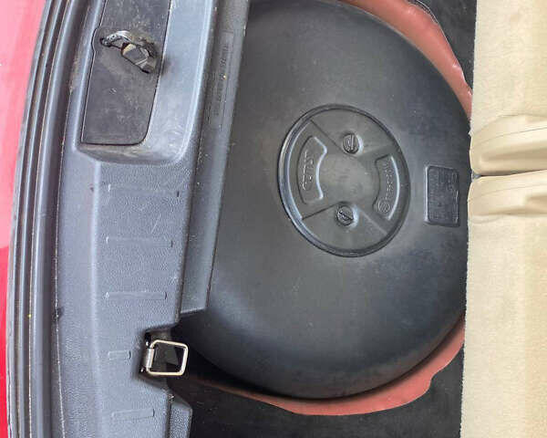 Червоний Форд Експлорер, об'ємом двигуна 3.5 л та пробігом 140 тис. км за 19999 $, фото 18 на Automoto.ua