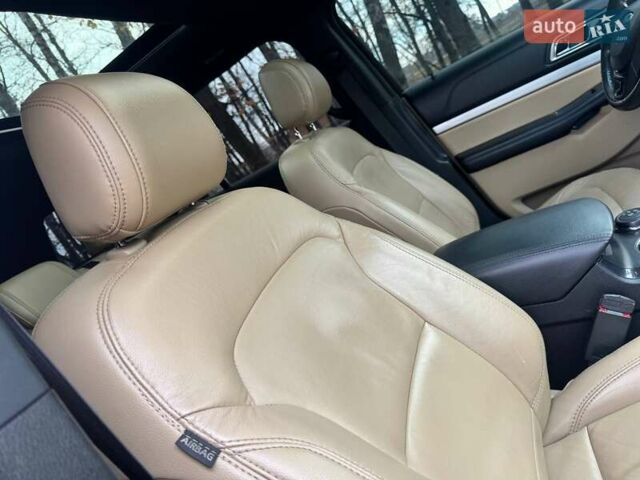 Красный Форд Эксплорер, объемом двигателя 3.5 л и пробегом 136 тыс. км за 19500 $, фото 55 на Automoto.ua