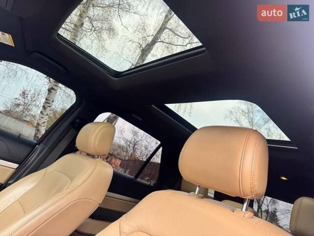 Красный Форд Эксплорер, объемом двигателя 3.5 л и пробегом 136 тыс. км за 19500 $, фото 35 на Automoto.ua