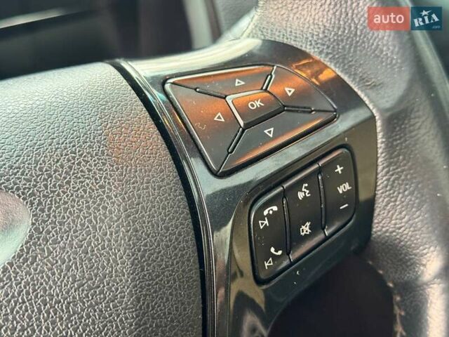 Красный Форд Эксплорер, объемом двигателя 3.5 л и пробегом 136 тыс. км за 19500 $, фото 69 на Automoto.ua