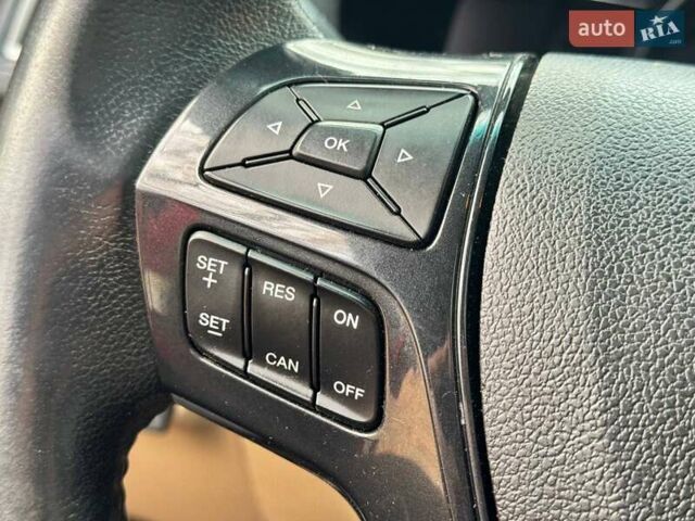 Красный Форд Эксплорер, объемом двигателя 3.5 л и пробегом 136 тыс. км за 19500 $, фото 68 на Automoto.ua