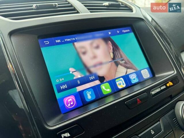 Красный Форд Эксплорер, объемом двигателя 3.5 л и пробегом 136 тыс. км за 19500 $, фото 70 на Automoto.ua