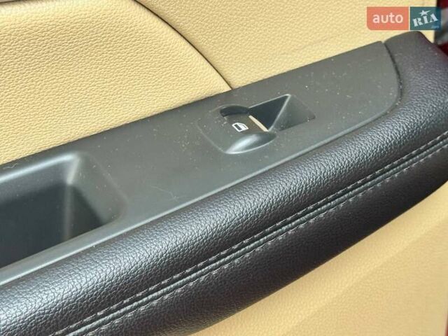 Красный Форд Эксплорер, объемом двигателя 3.5 л и пробегом 136 тыс. км за 19500 $, фото 37 на Automoto.ua