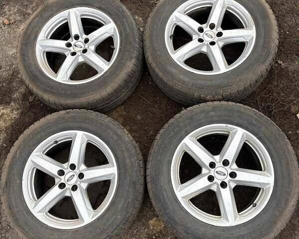 Красный Форд Эксплорер, объемом двигателя 3.5 л и пробегом 136 тыс. км за 19500 $, фото 72 на Automoto.ua