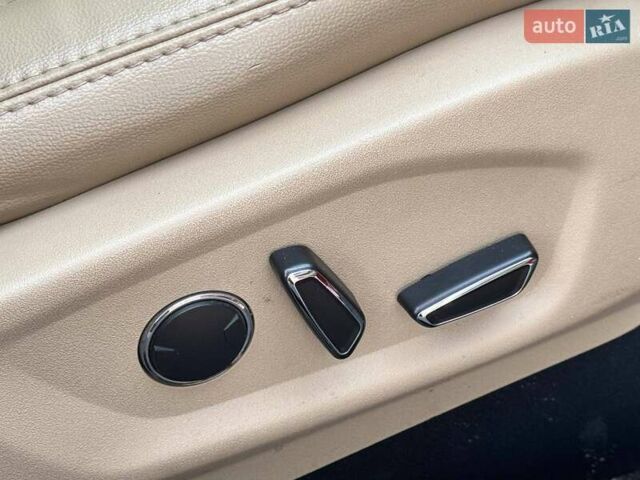 Красный Форд Эксплорер, объемом двигателя 3.5 л и пробегом 136 тыс. км за 19500 $, фото 64 на Automoto.ua