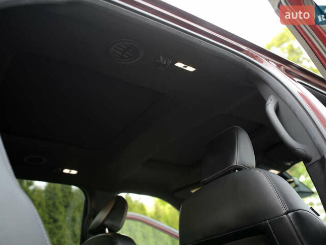 Форд Эксплорер 2018 в Кременце на Automoto.ua Красный Форд Эксплорер, объемом двигателя 3.5 л и пробегом 119 тыс. км за 26800 $, фото 27 на Automoto.ua