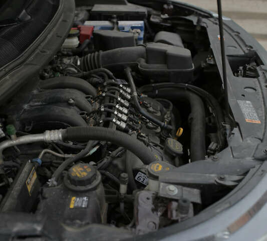 Форд Эксплорер 2018 в Кременце на Automoto.ua Красный Форд Эксплорер, объемом двигателя 3.5 л и пробегом 119 тыс. км за 26800 $, фото 39 на Automoto.ua