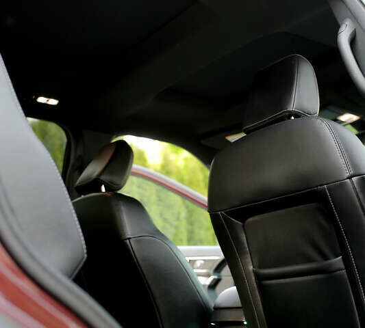 Форд Эксплорер 2018 в Кременце на Automoto.ua Красный Форд Эксплорер, объемом двигателя 3.5 л и пробегом 119 тыс. км за 26800 $, фото 26 на Automoto.ua