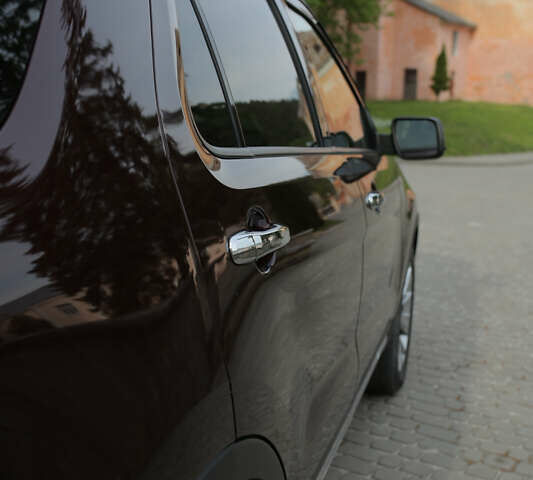 Форд Эксплорер 2018 в Кременце на Automoto.ua Красный Форд Эксплорер, объемом двигателя 3.5 л и пробегом 119 тыс. км за 26800 $, фото 6 на Automoto.ua